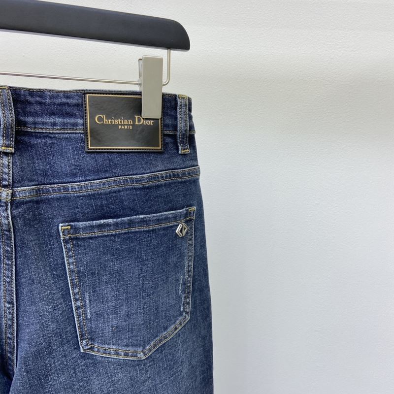 Christian Dior Jeans